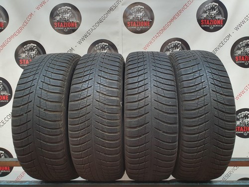 Gomme invernali usate - invernali,