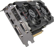 ASUS Nvidia GeForce GTX 660