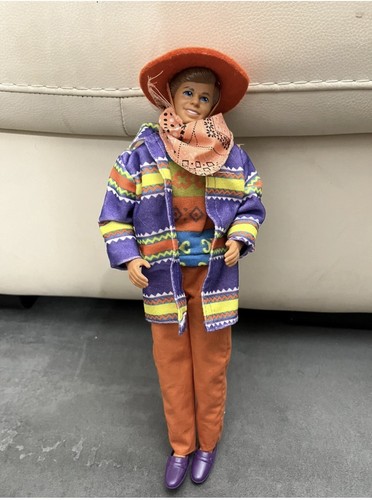 Ken benetton 1990 - benetton,