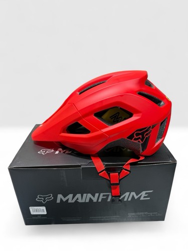 Fox racing mainframe mips - fox,