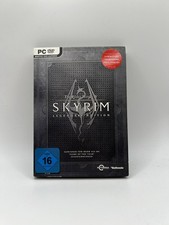 The Elder Scrolls V-Skyrim