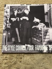 LP Vinyl Schallplatte The