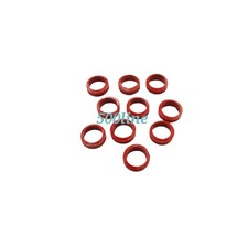 Kit 10 guarnizioni alte