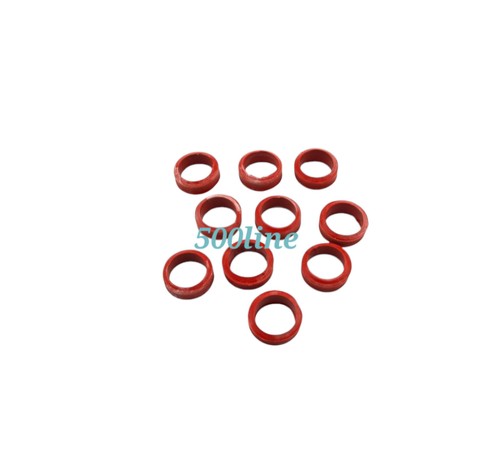 Kit guarnizioni alte - kit,
