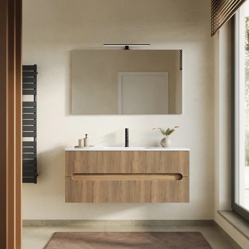 Mobile bagno sospeso - bagno,