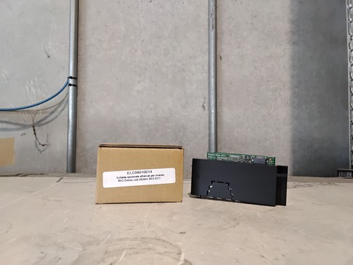 Scheda opzionale ethercat - , per