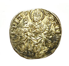 PAVIA - GALEAZZO II VISCONTI