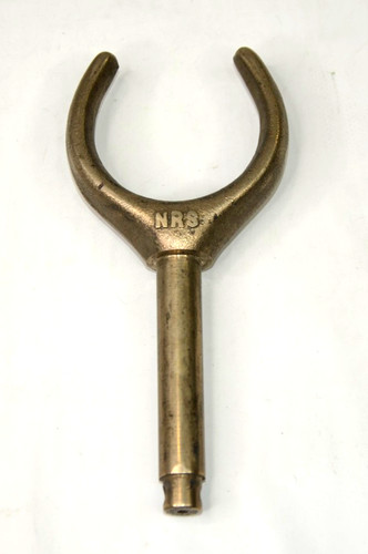 Nrs superston open oarlock - nrs,