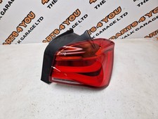 FARO FANALE POSTERIORE DESTRO