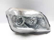 340-1138R FANALE ANTERIORE DX DEPO MERCEDES-BENZ GLK (X204) 2.2 CDI 16V MAN 6M 1
