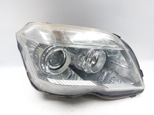 340 1138r fanale anteriore - anteriore, dx