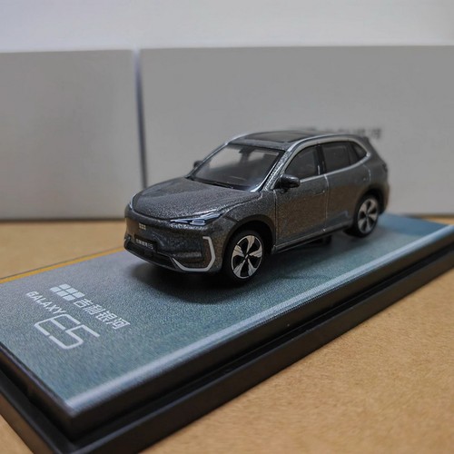 Modellino auto scala - , 1/64