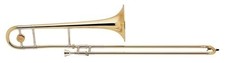 Trombone - Trombone Tenore In Sib 42 Stradivarius