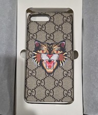 Custodia Gucci GG Supreme The