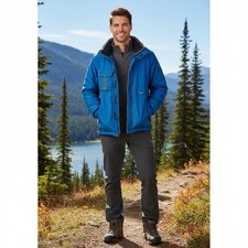 Giacca da sci vintage anni 90