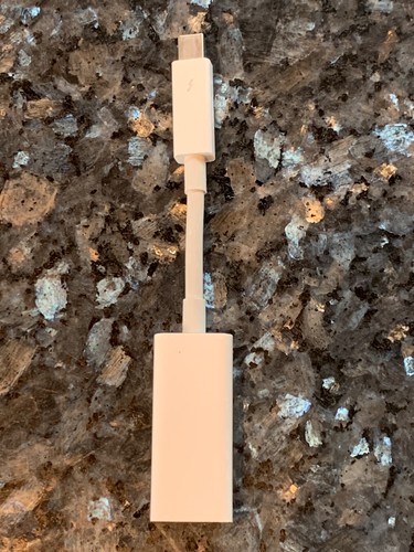 Apple adattatore - adattatore, da