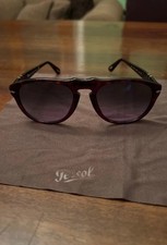 Occhiale Persol 649 Havana - Nuovo