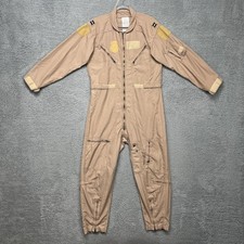 Tuta da volo militare