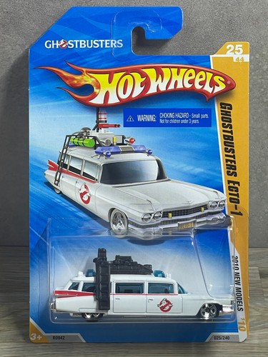 Hot wheels 2010 nuovi - wheels,