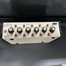 Radioamatore MFJ -484 Grandmaster Memory Keyer CW Codice Morse USATO - DX Contesting