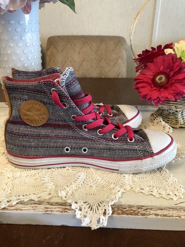 Sneakers alte converse all - sneakers,