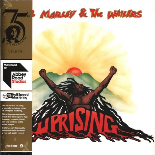Bob marley the - marley, &