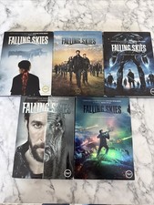 Falling Skies Complete Series