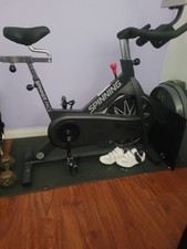 Spinning® Pace Connected