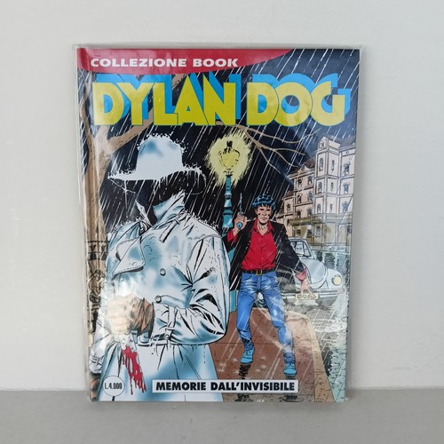 Fumetto dylan dog collezione - fumetto,
