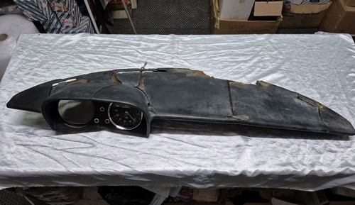 Alfa romeo duetto coda - alfa,