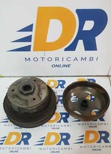 FRIZIONE CORRETTORE COPPIA HONDA JAZZ 250 2001 2002 2003 2004