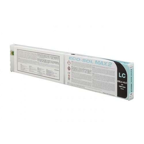 Cartuccia plotter eco sol max2 - plotter, eco-sol