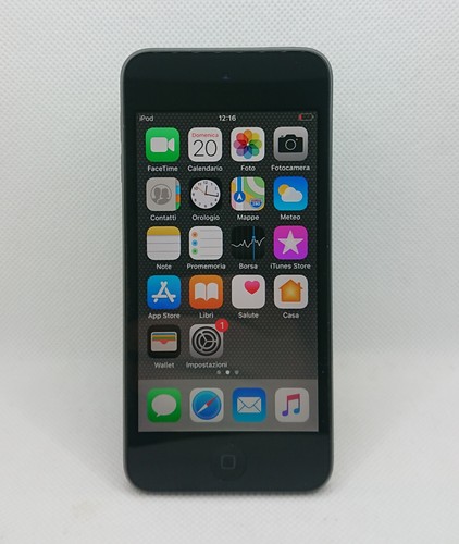 Ipod touch pari - ipod,