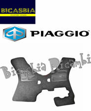 566050 - ORIGINALE PIAGGIO TAPPETO CABINA APE TM 703 CON MANUBRIO