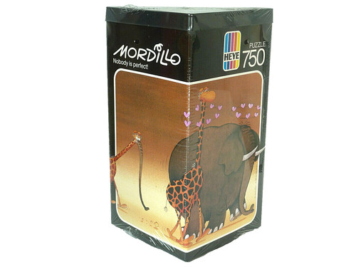 Heye 8580 puzzle - 🎇,