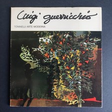 Luigi Guerricchio, Toninelli