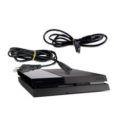 Console ps4 modello cuh 1116a - console,