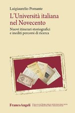 L'UNIVERSITA' ITALIANA NEL