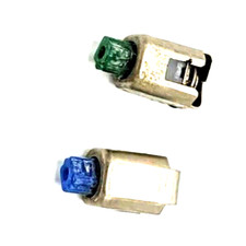 Ingranaggi apertura sportello