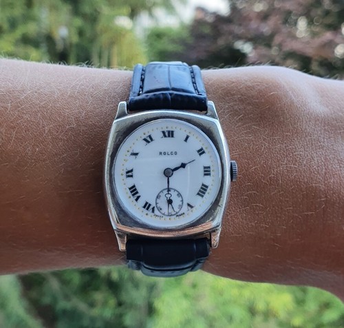 Rolco c ltd - rolco, (rolex)
