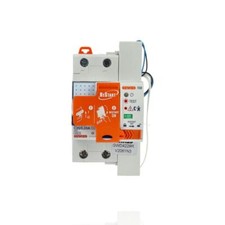 GEWISS GWD4229R Interruttore