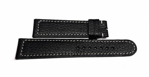 Eberhard cinturino nero black - nero,