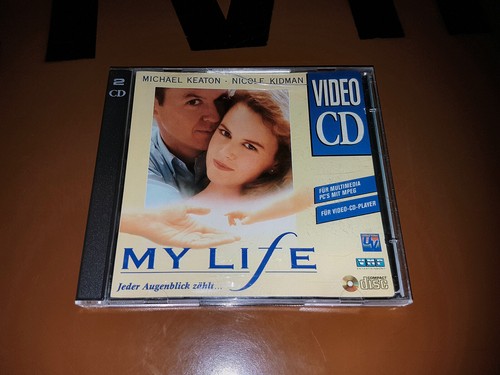 Cdi gioco my life - cd-i,