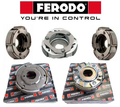 Ferodo girante frizione - ferodo,