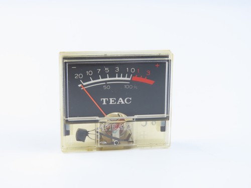 Teac 3300 vu - *teac, a-3300*