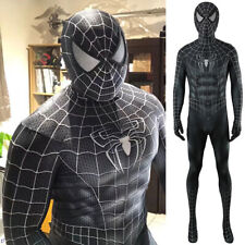 Costume cosplay tuta Spiderman