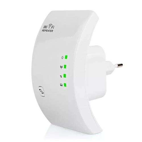 Amplificatore wifi repeater - wifi,