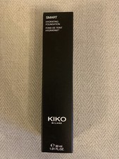 KIKO Milano Fondotinta