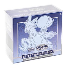 Pokemon Elite Trainer Box ETB