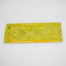 Preamplificatore valvolare